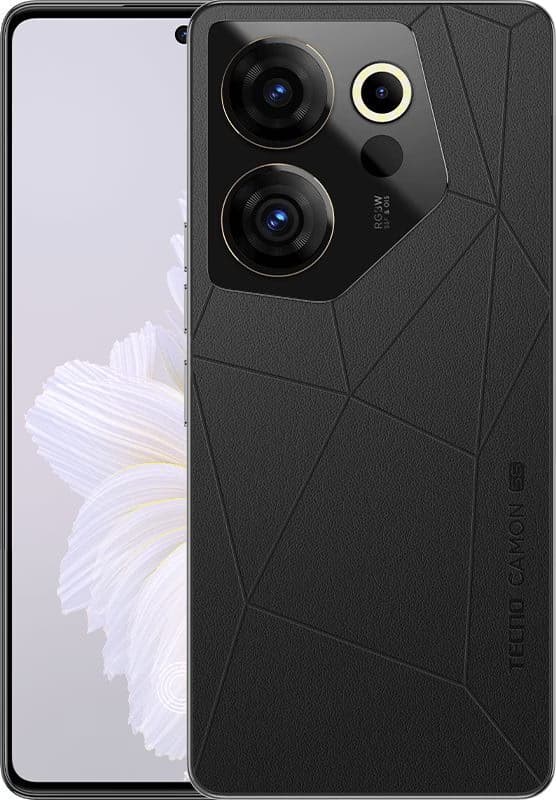 TECNO CAMON 20 PREMIER 5G
