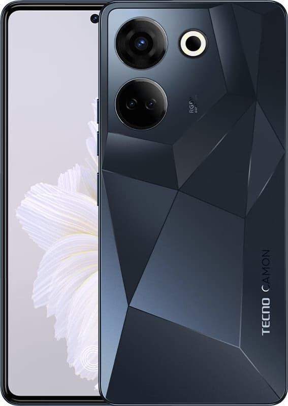 TECNO CAMON 20