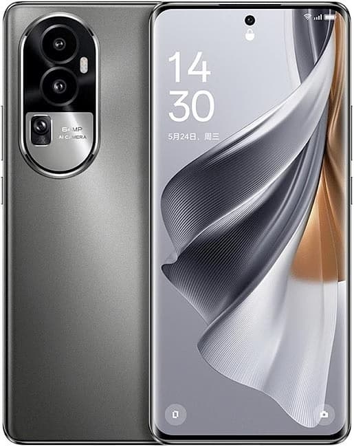 OPPO RENO10 [256 GB]