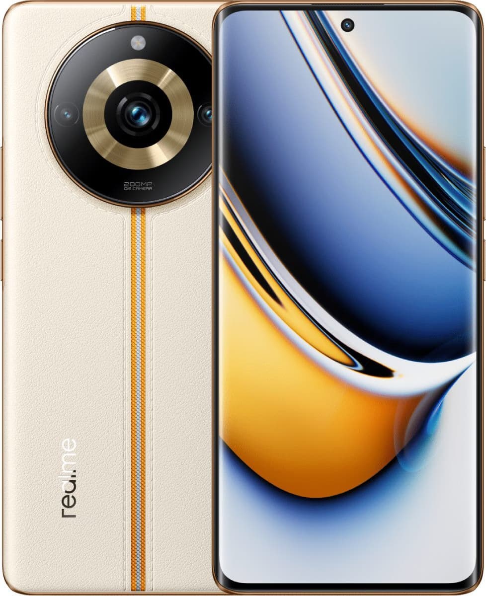 REALME 11 PRO PLUS [8/256 GB]