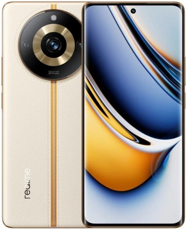 REALME 11 PRO [8/256 GB]