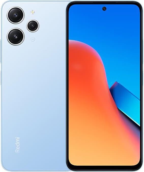 XIAOMI REDMI [4/128 GB]