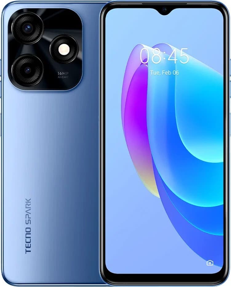 TECNO SPARK 10C [4/64 GB]
