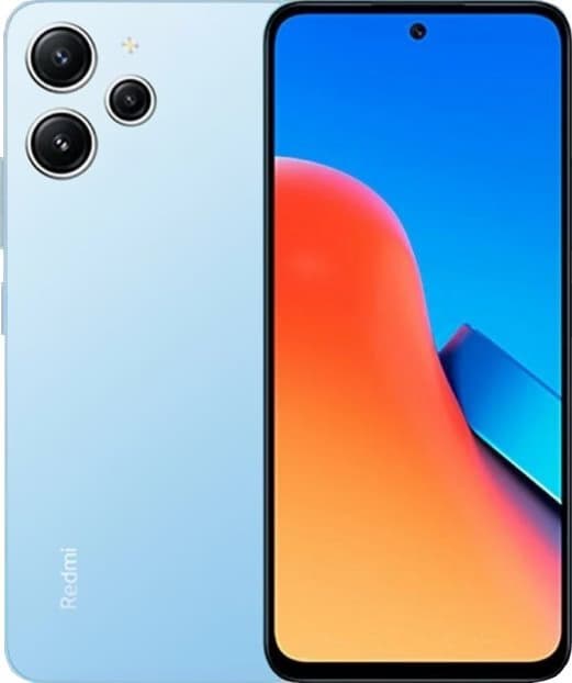 XIAOMI REDMI NOTE 12R [8/256 GB]