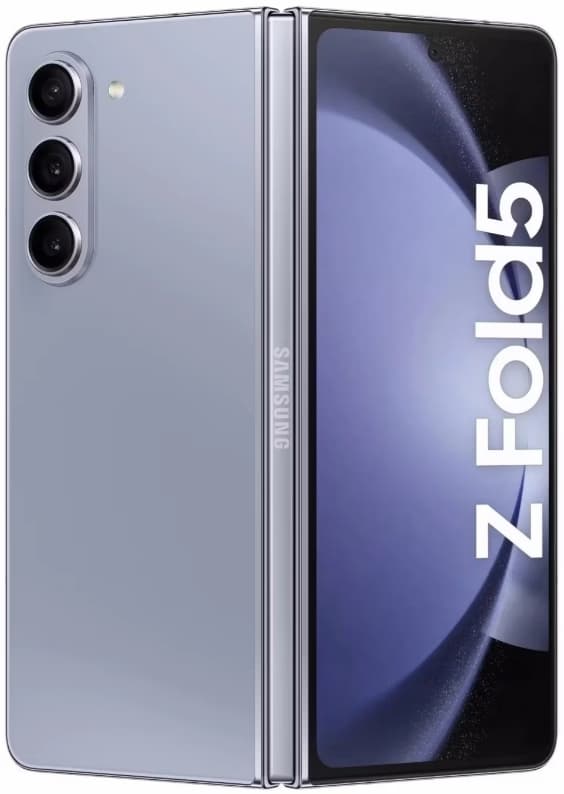 SAMSUNG GALAXY Z FOLD5 [256 GB]
