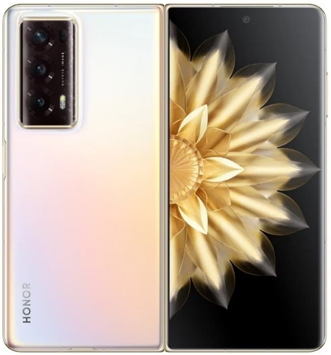 HONOR MAGIC V2 [512 GB]