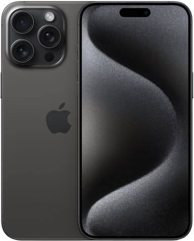 APPLE IPHONE 15 PRO [512 GB]