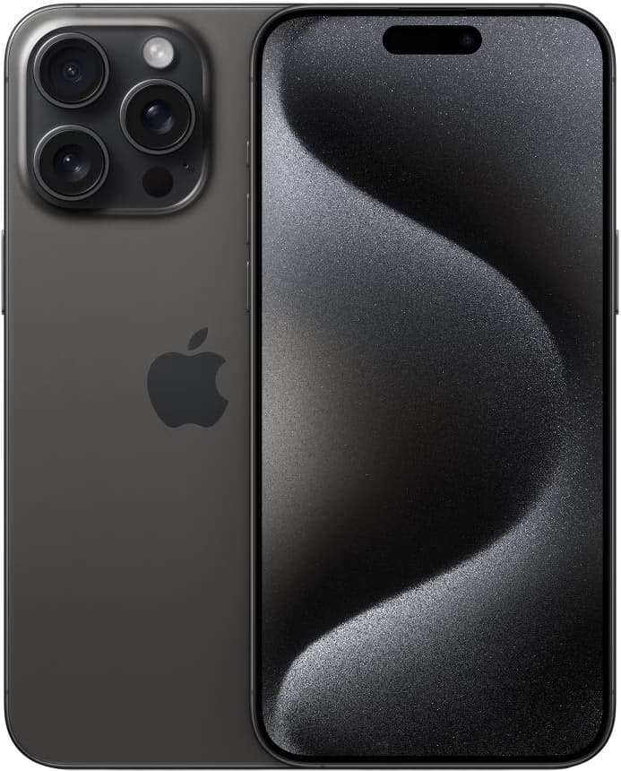 APPLE IPHONE 15 PRO MAX [1024 GB]