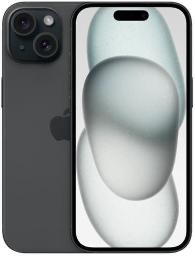 APPLE IPHONE 15 [256 GB]