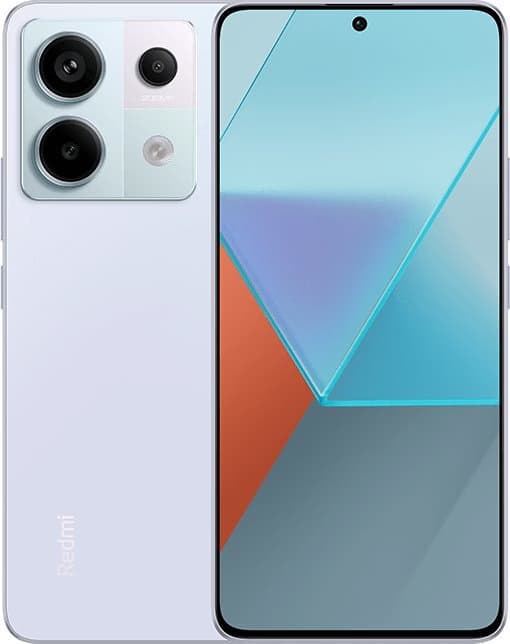 XIAOMI REDMI NOTE 13 PRO [8/256 GB]