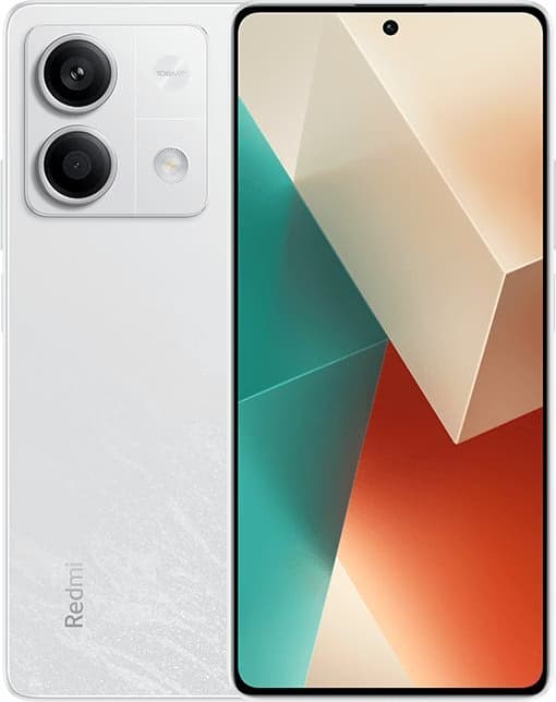XIAOMI REDMI NOTE 13 [8/256 GB]