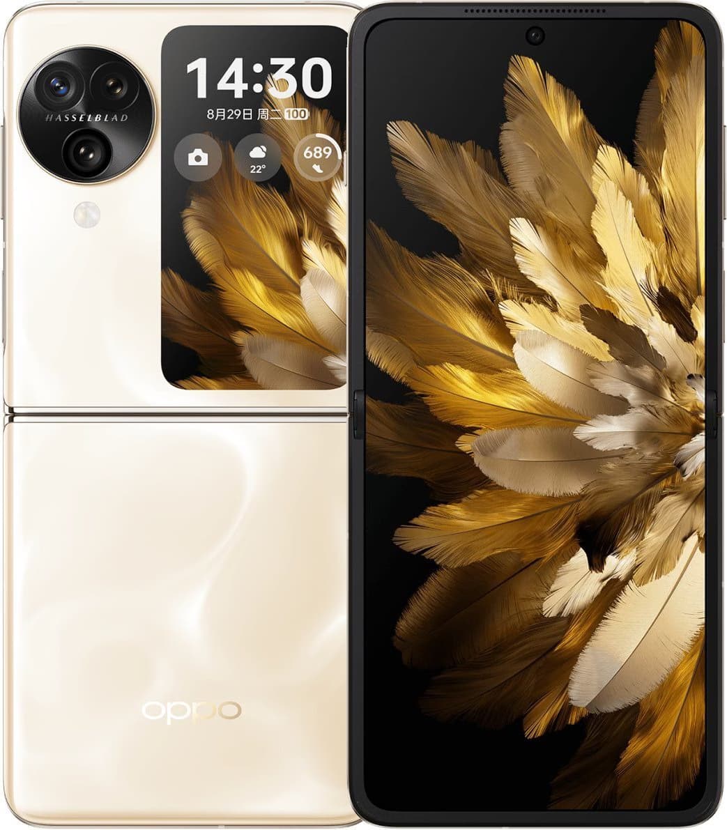 OPPO FIND N3 FLIP [12/512 GB]