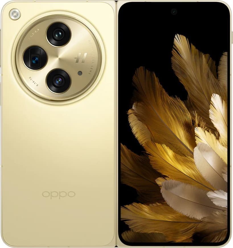 OPPO FIND N3 [16/512 GB]