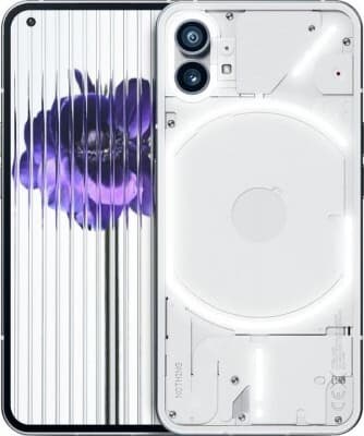 NOTHING PHONE 2A