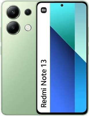 XIAOMI REDMI NOTE 13 4G [8/512 GB]