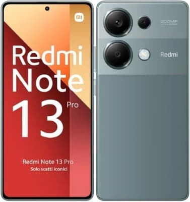XIAOMI REDMI NOTE 13 PRO 4G [12/512 GB]