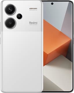 XIAOMI REDMI NOTE 13 PRO PLUS [8/256 GB]