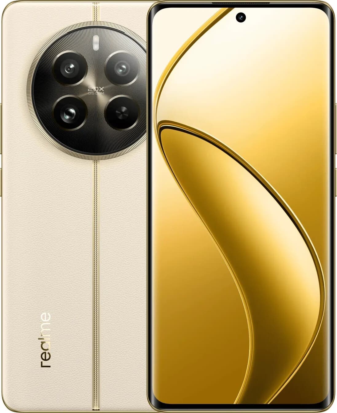 REALME 12 PRO [8/256 GB]