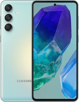 SAMSUNG GALAXY M55 5G [8/128 GB]