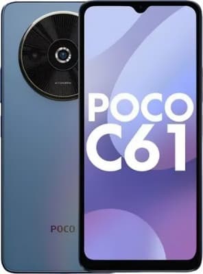 POCO C61 [4/64 GB]
