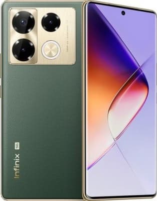 INFINIX NOTE 40 PRO 5G PLUS