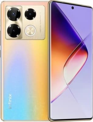 INFINIX NOTE 40 PRO