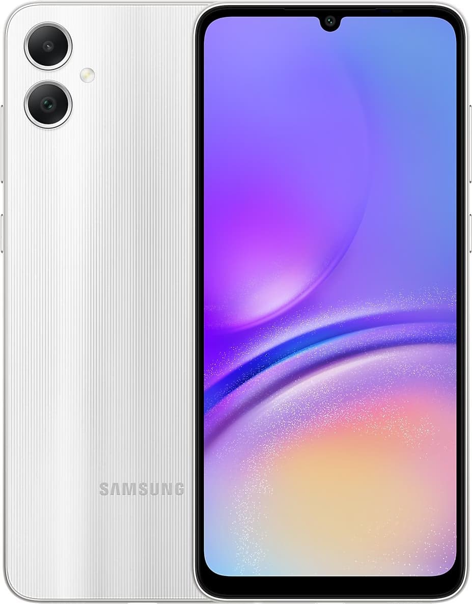 SAMSUNG GALAXY A05 [4/128 GB]