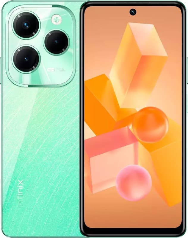 INFINIX HOT 40 PRO