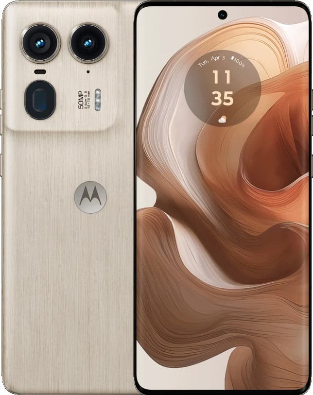 MOTOROLA EDGE 50 ULTRA [16/1024 GB]