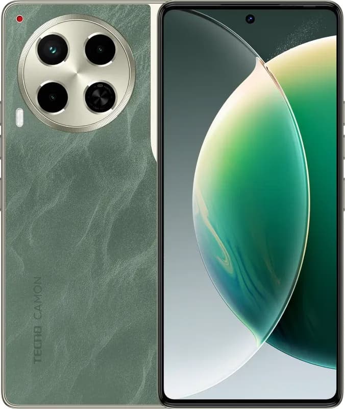 TECNO CAMON 30 5G [12/512 GB]