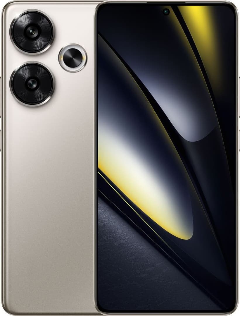 POCO F6 [8/256 GB]