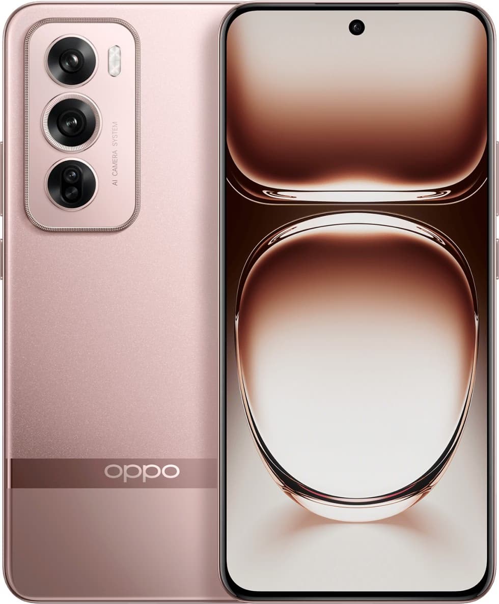 OPPO RENO12 PRO CN [12/512 GB]