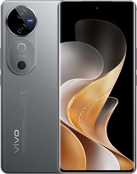 VIVO V40 5G [12/512 GB]