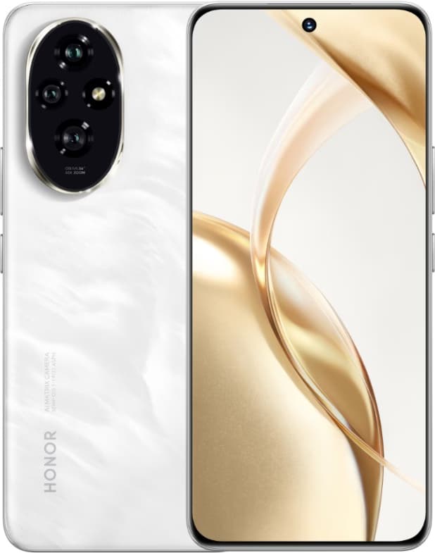HONOR 200 [12/512 GB]