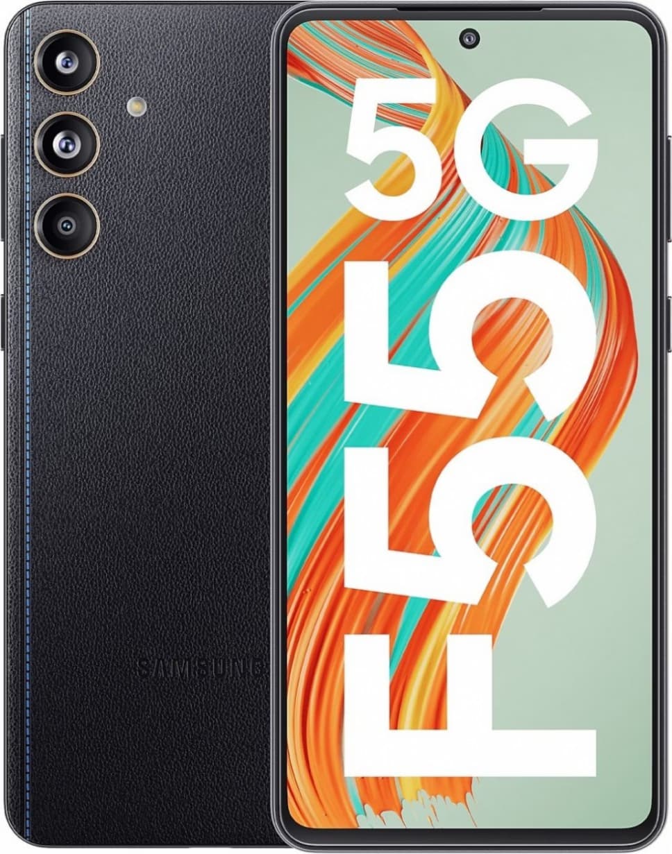 SAMSUNG GALAXY F55 [8/256 GB]