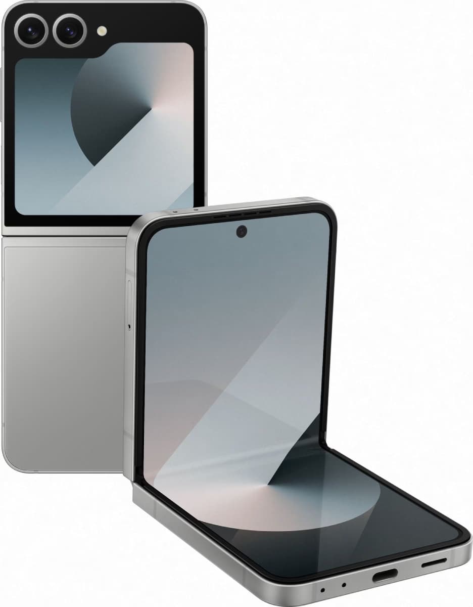 SAMSUNG GALAXY FLIP6 [256 GB]