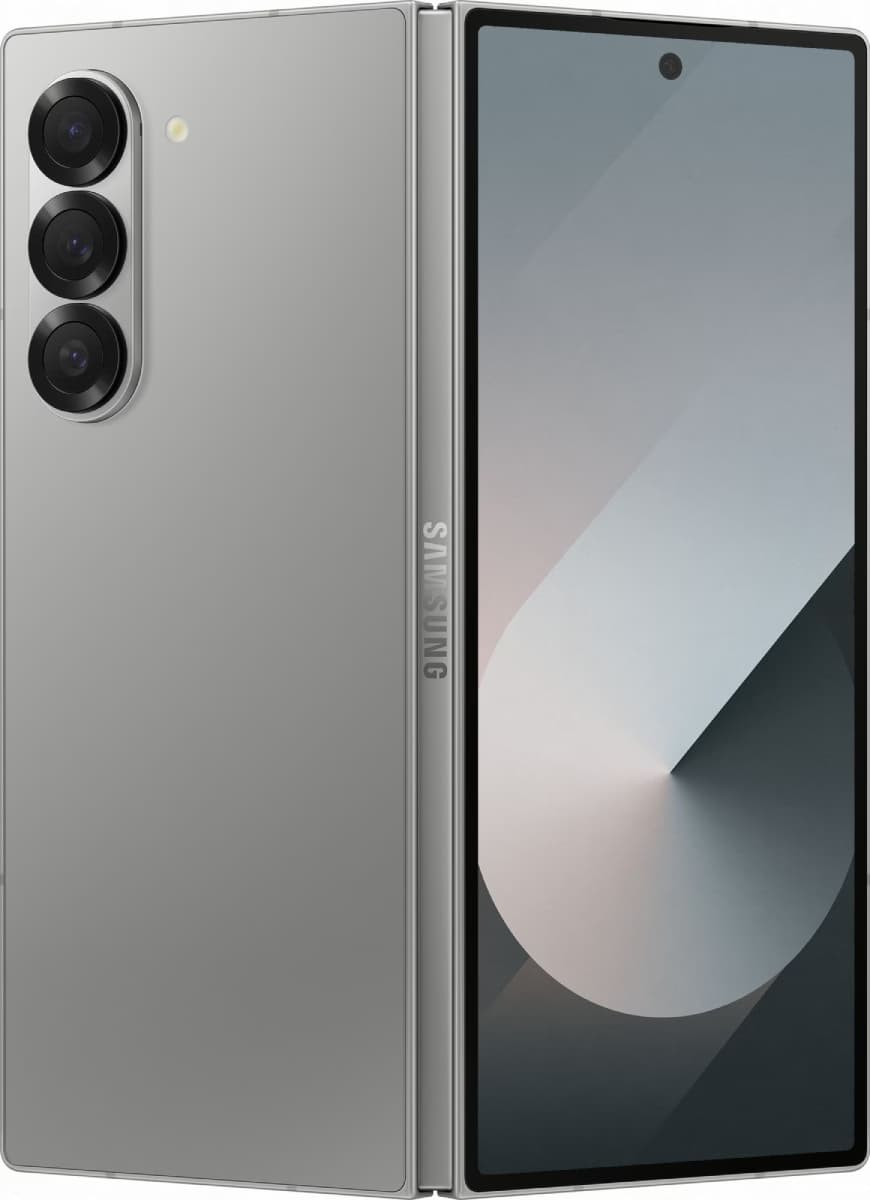 SAMSUNG GALAXY FOLD6 [12/1024 GB]