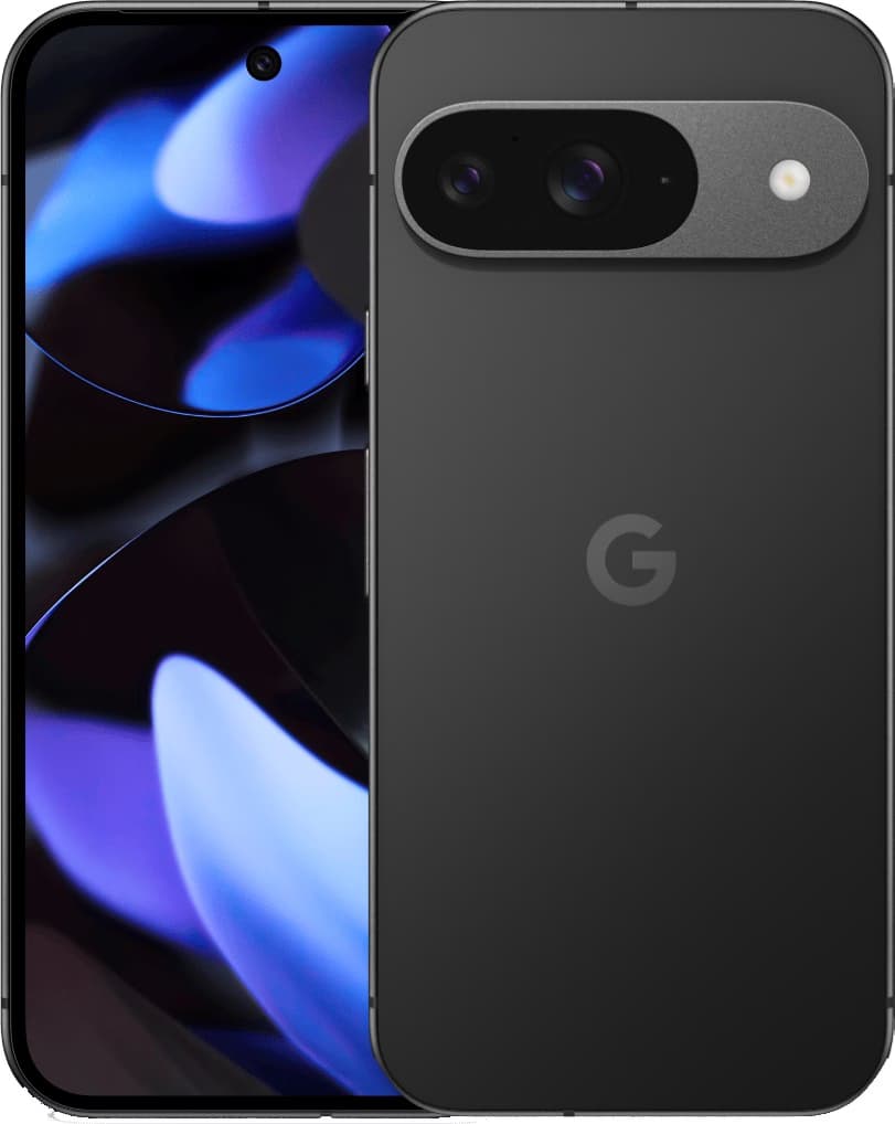 GOOGLE PIXEL 9 [12/128 GB]