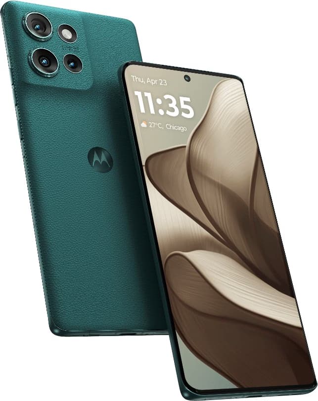MOTOROLA EDGE 50 [12/512 GB]