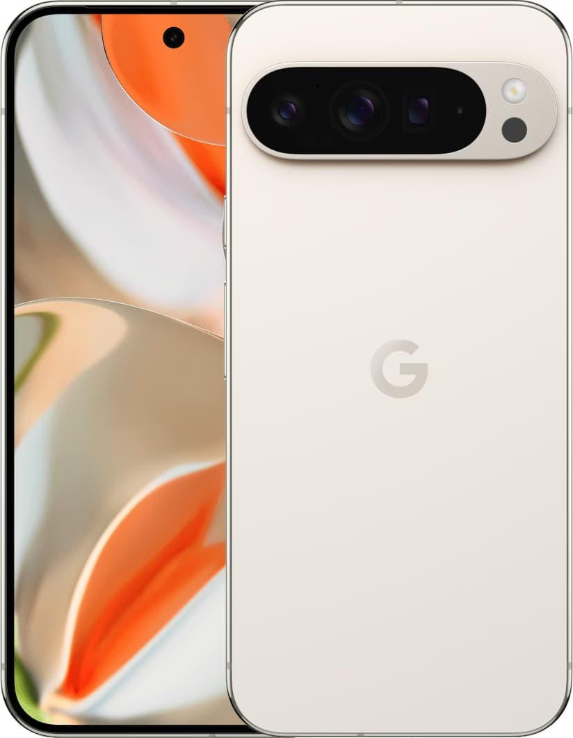 GOOGLE PIXEL 9 PRO XL [256 GB]