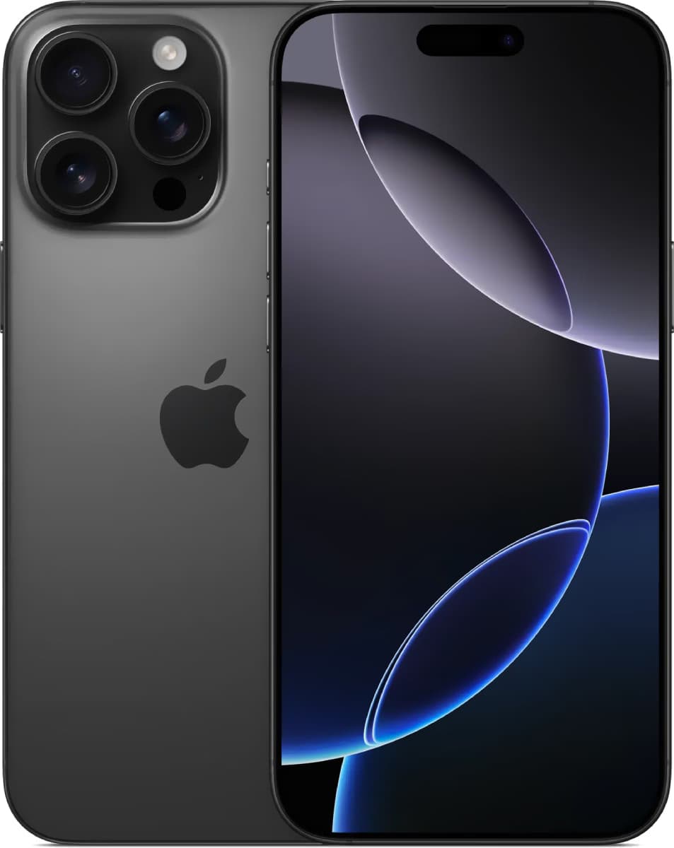 APPLE IPHONE 16 PRO MAX [1024 GB]