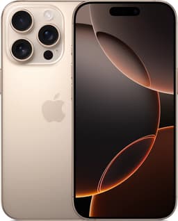 APPLE IPHONE 16 PRO [1024 GB]