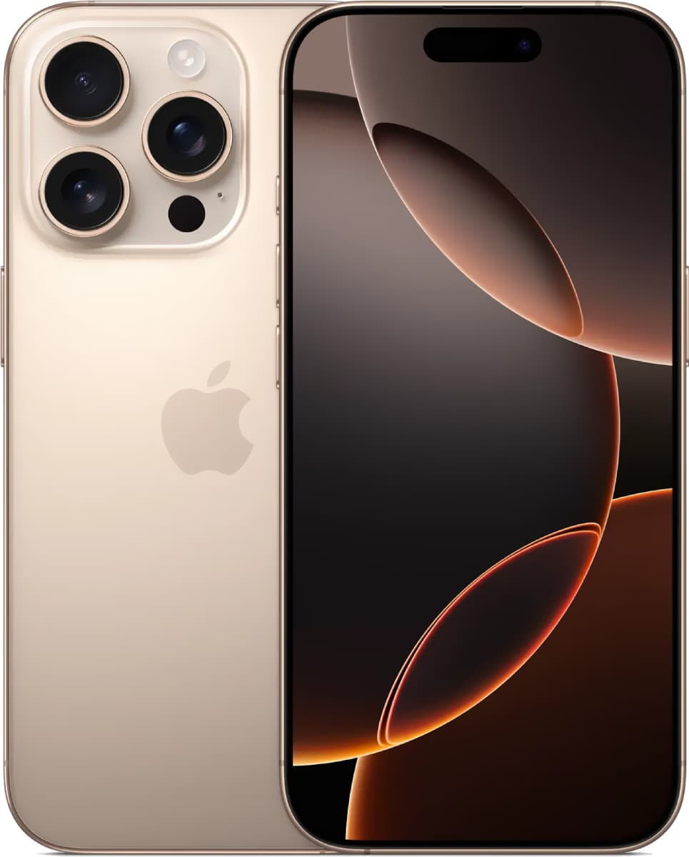 APPLE IPHONE 16 PRO [1024 GB]