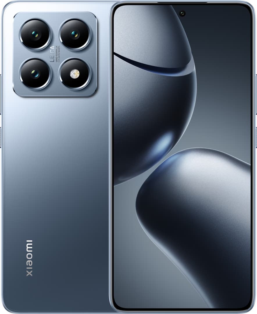 XIAOMI 14T [256 GB]