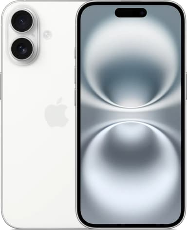 APPLE IPHONE 16 [256 GB]