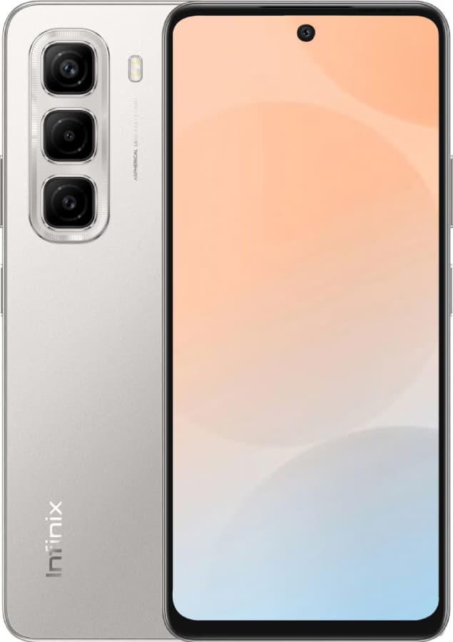 INFINIX HOT 50 [8/128 GB]