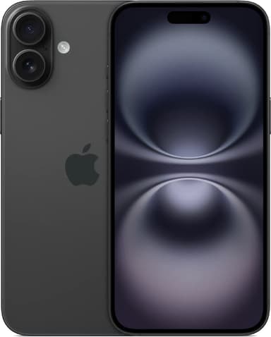 APPLE IPHONE 16 PLUS [256 GB]