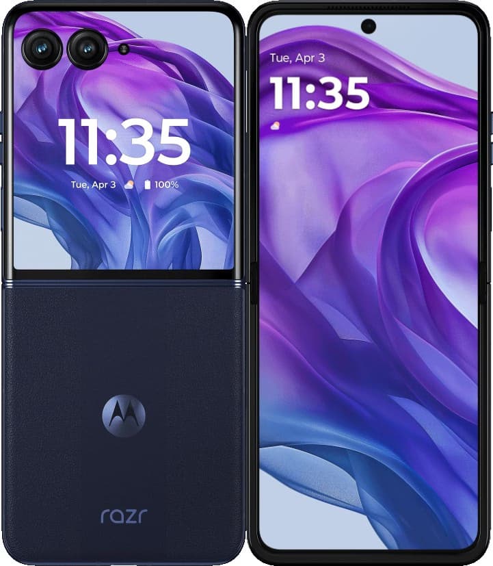 MOTOROLA RAZR 50 ULTRA [12/512 GB]