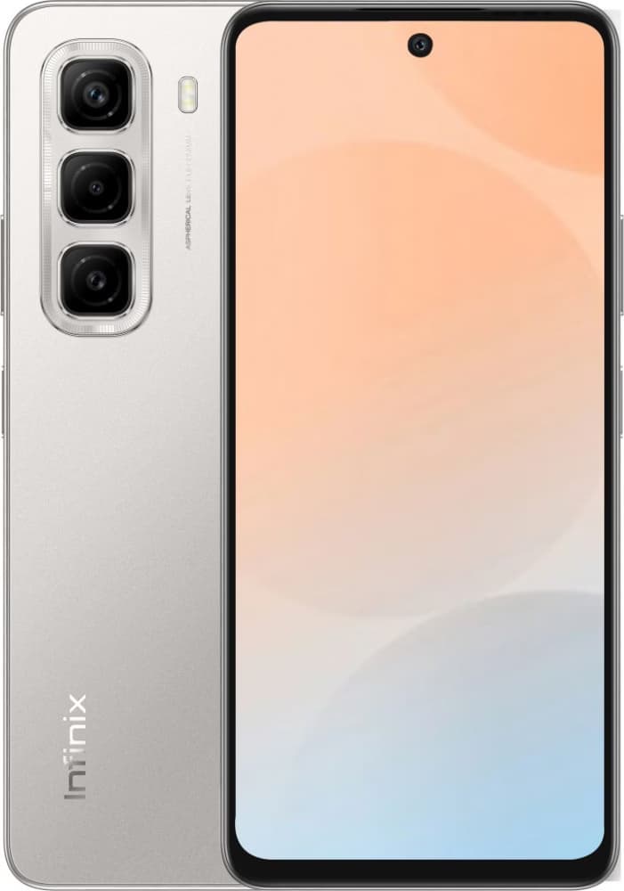 INFINIX HOT 50 PRO [256 GB]