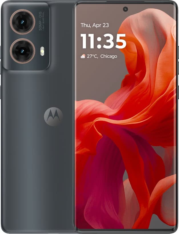 MOTOROLA MOTO G85 5G
